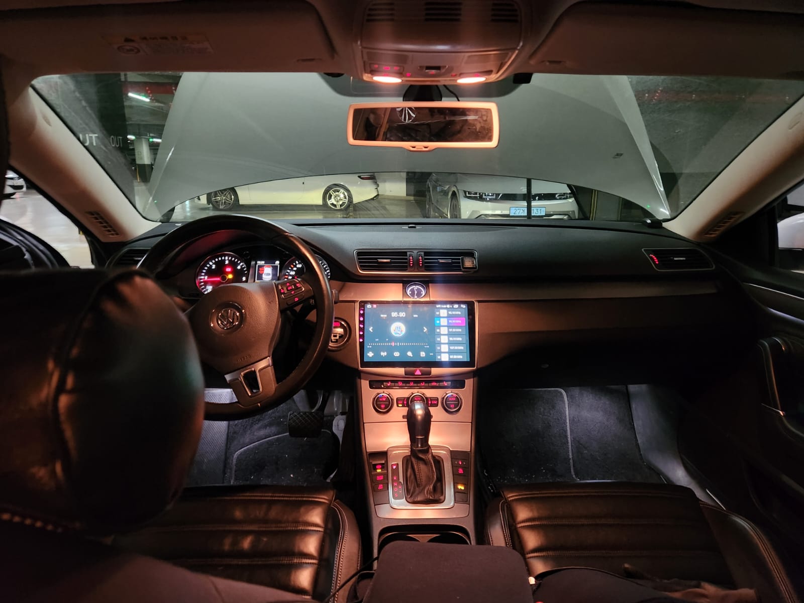 Volkswagen CC 2.0 TDI BlueMotion New Arrival Announcement | Excellent Condition Vehicle for Sale - 2