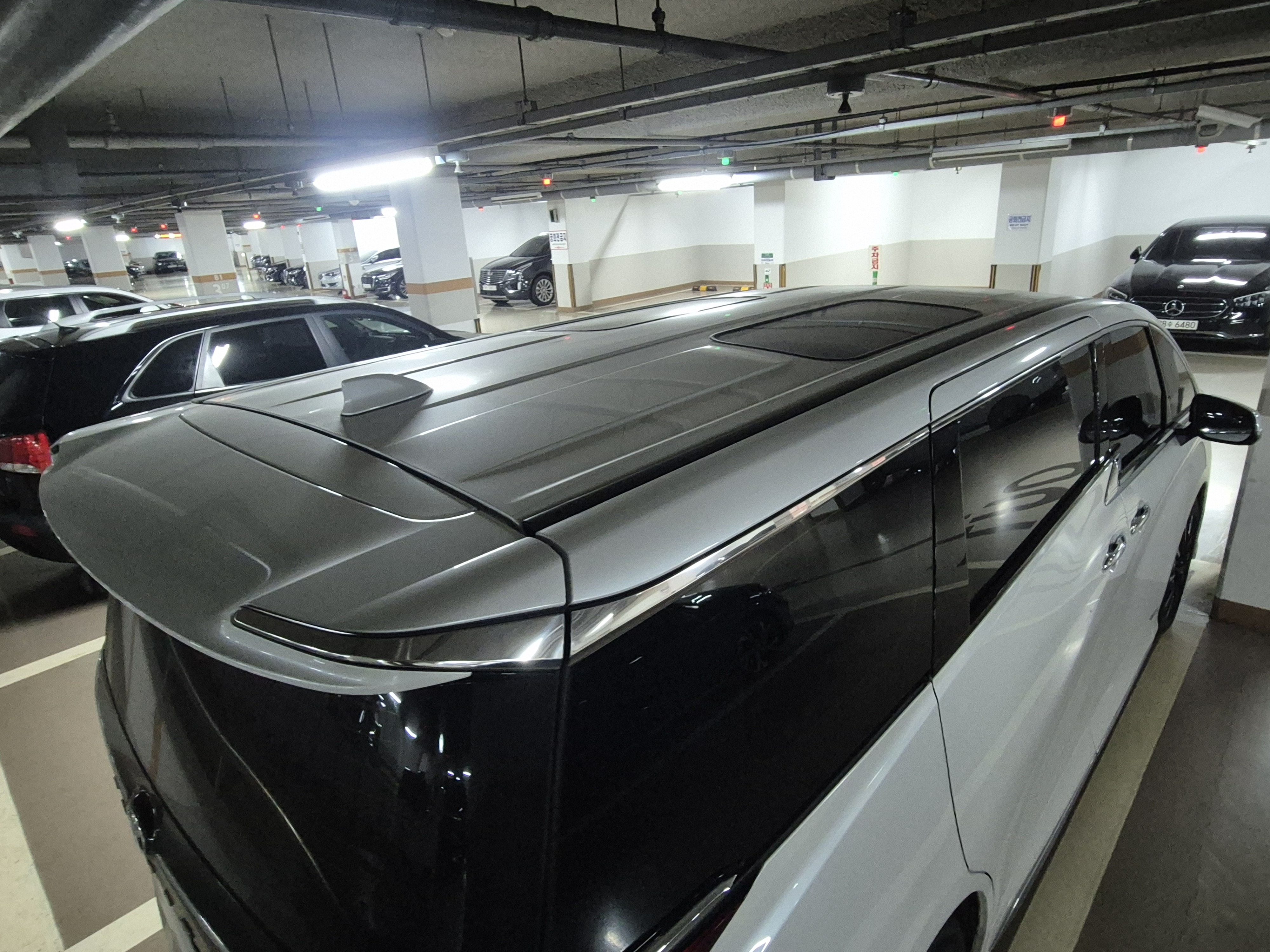 Alphard for sale now – Excellent condition, immediately available for delivery - 2