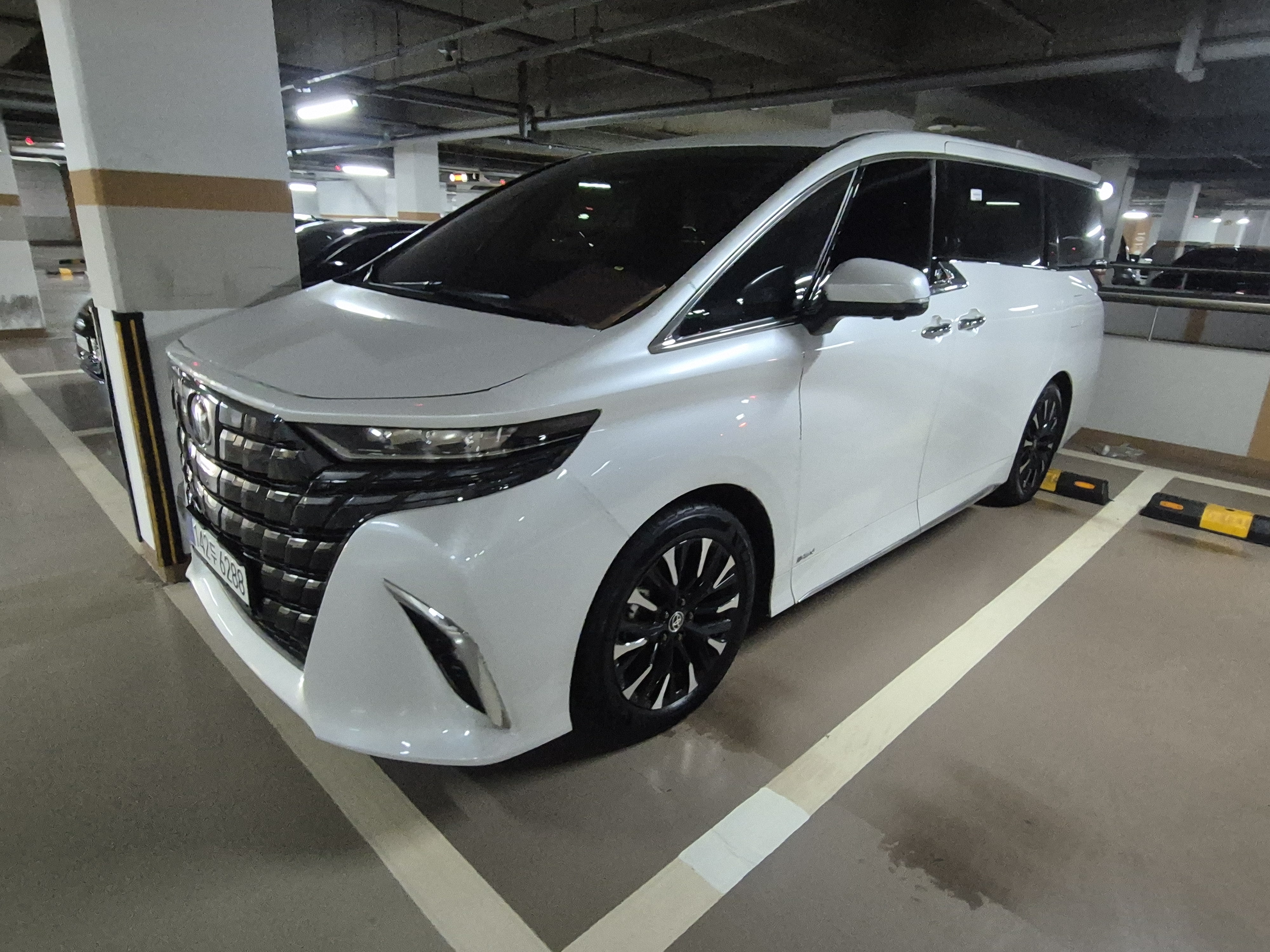 Alphard for sale now – Excellent condition, immediately available for delivery - 3