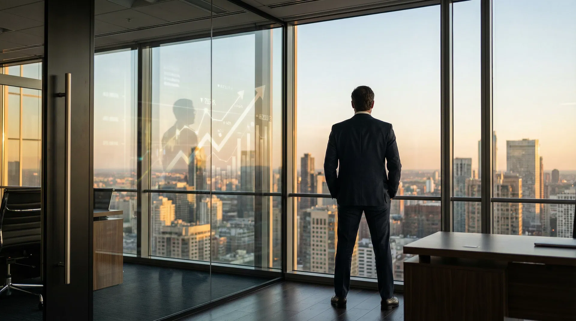 The 2026 Decision Window: Why This Year Matters for Business Owners Considering an Exit