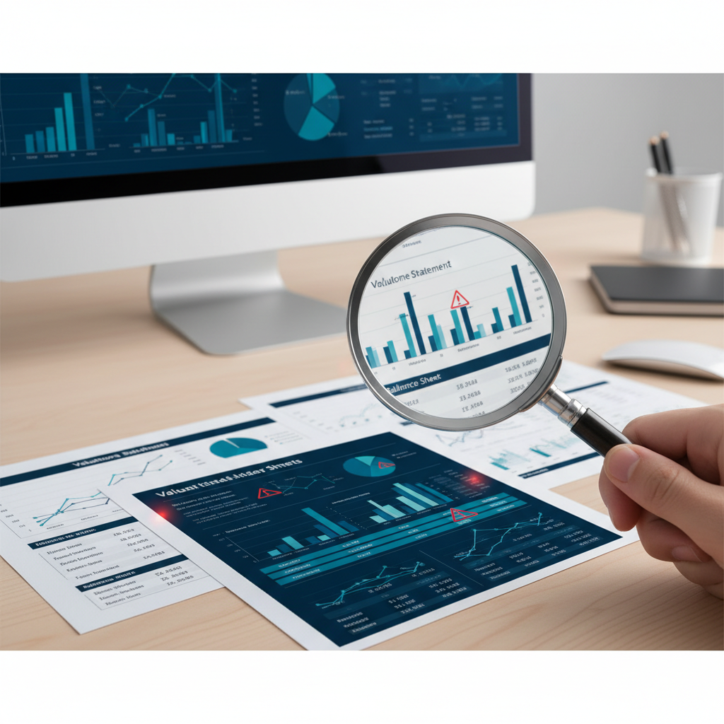 Why Your Business Valuation Might Be Wrong: Common Mistakes Owners Make