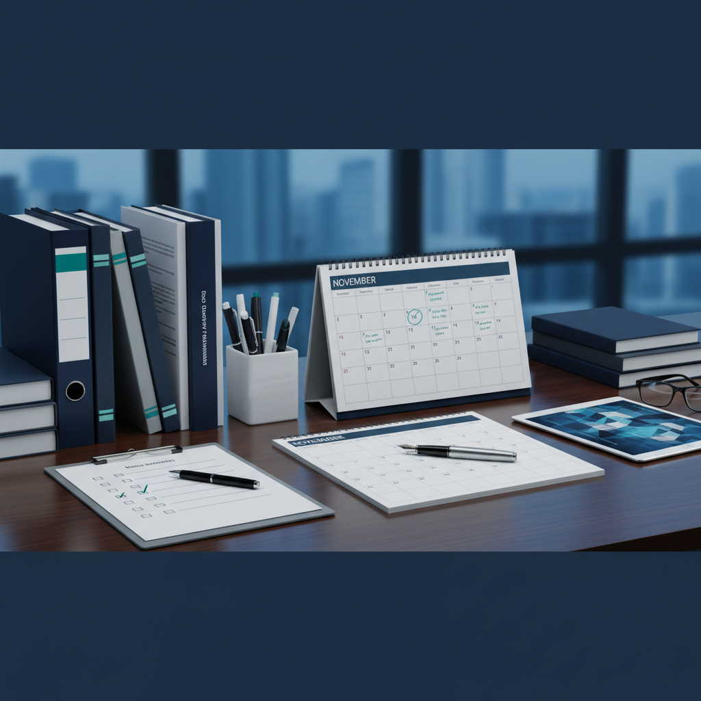 Due Diligence Preparation: The 90-Day Checklist That Prevents Deal Killers