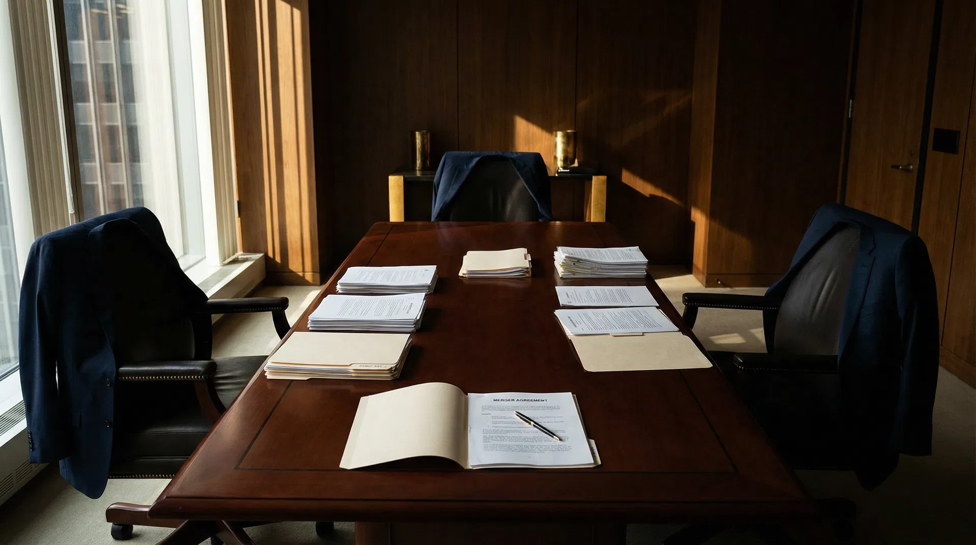 Why Middle-Market Deals Fail After the Term Sheet — And How to Prevent It