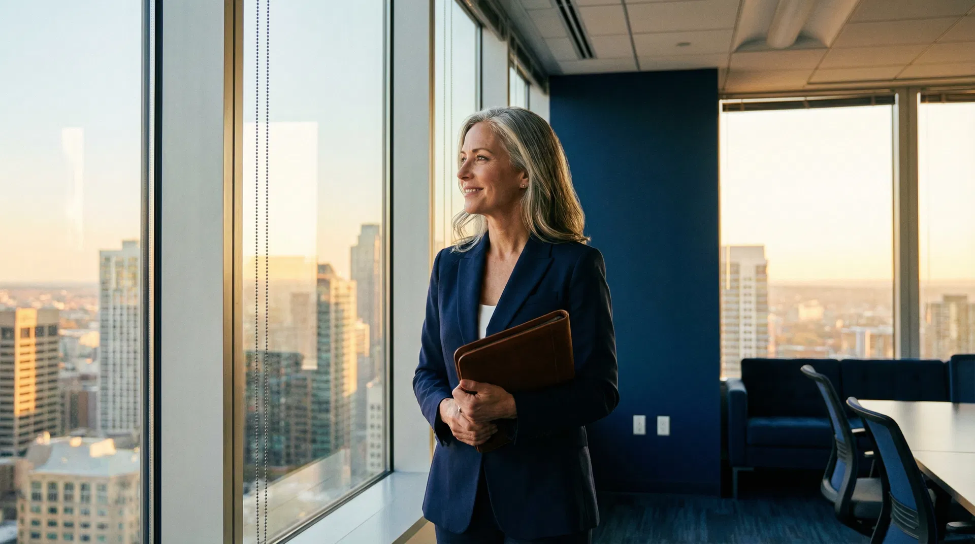 Why 63% of Business Owners Are Planning Their Exit — And What That Means for You