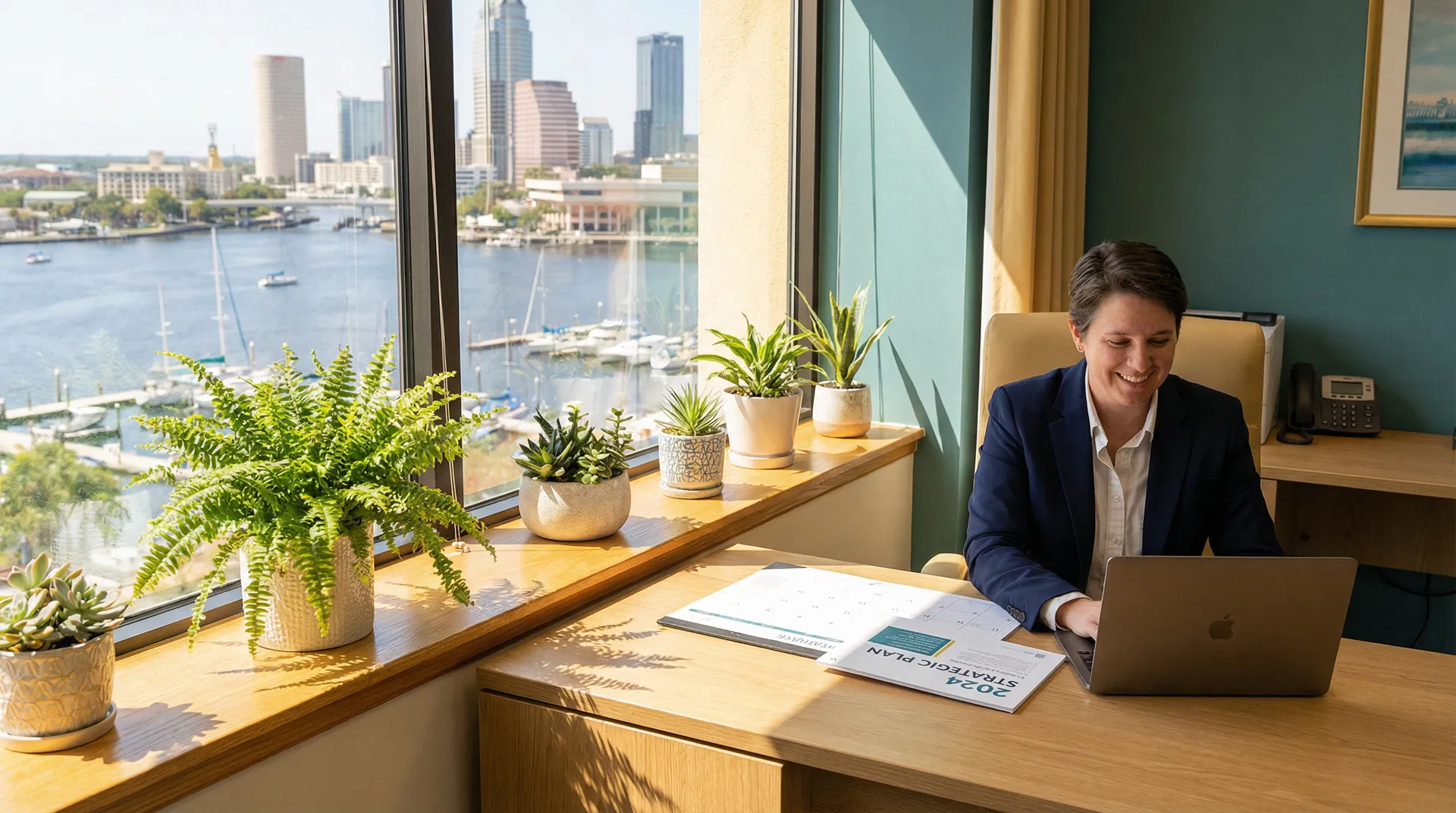 Spring 2026 Is the Smartest Time to Start Planning Your Business Exit