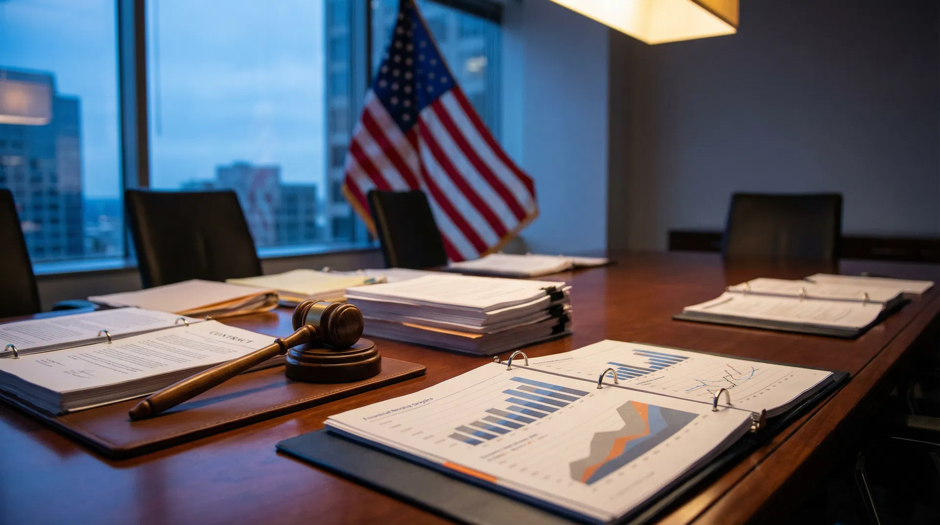 How the 2026 Tariff Ruling Could Affect Your Business Sale