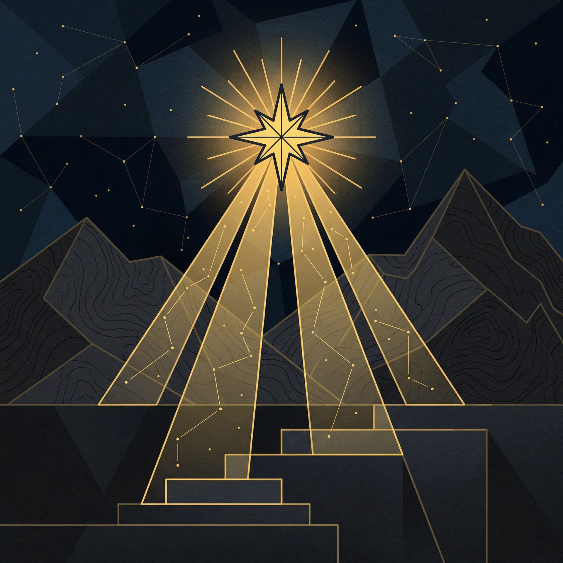 The North Star Decision Filter