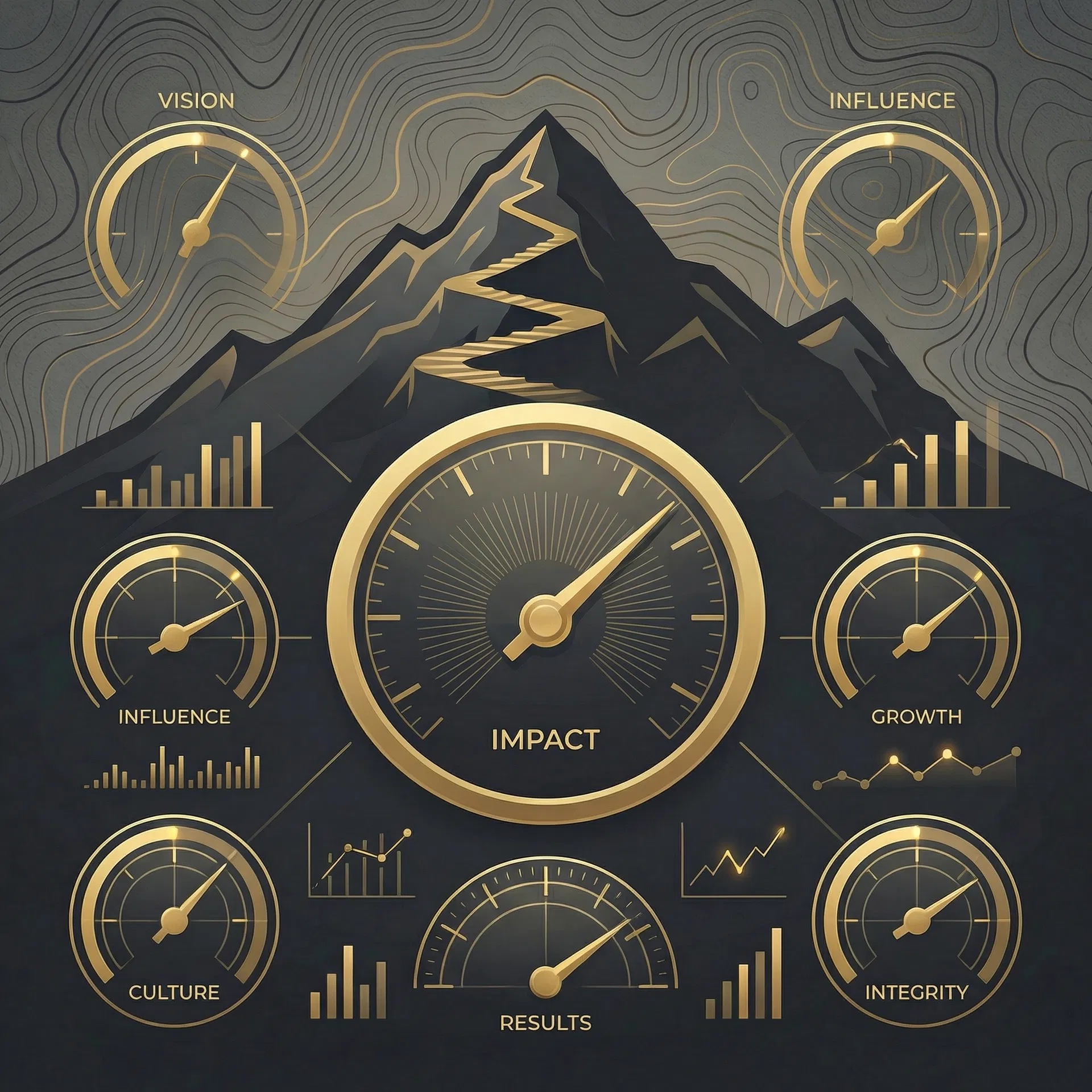The Significance Scorecard