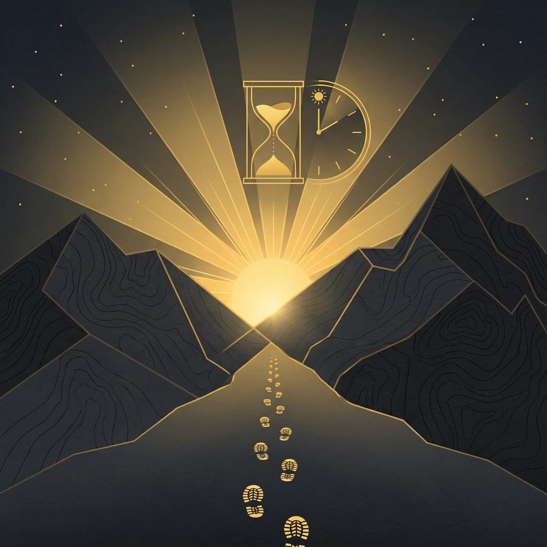 The First-Hour Playbook