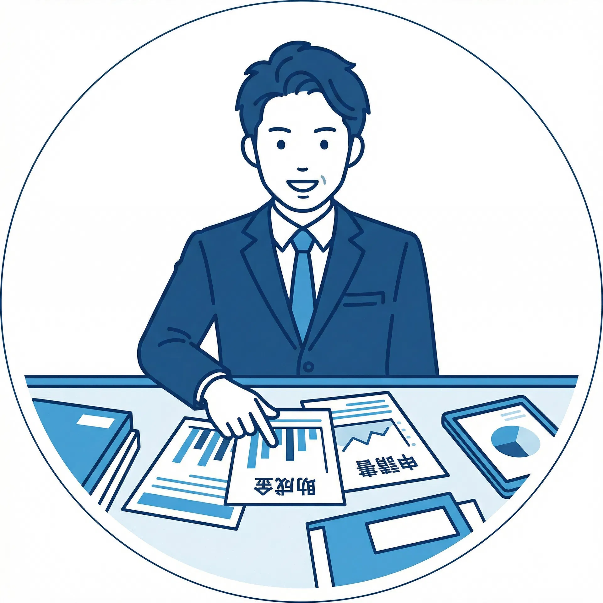 理由③ 年間何度でも使える「補助金パートナー」