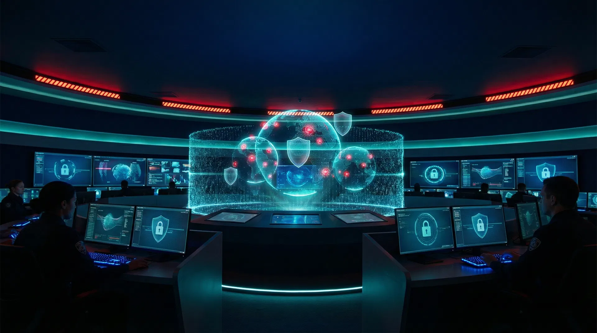 SOC as a Service: Why Enterprises Are Outsourcing Security Operations in 2026