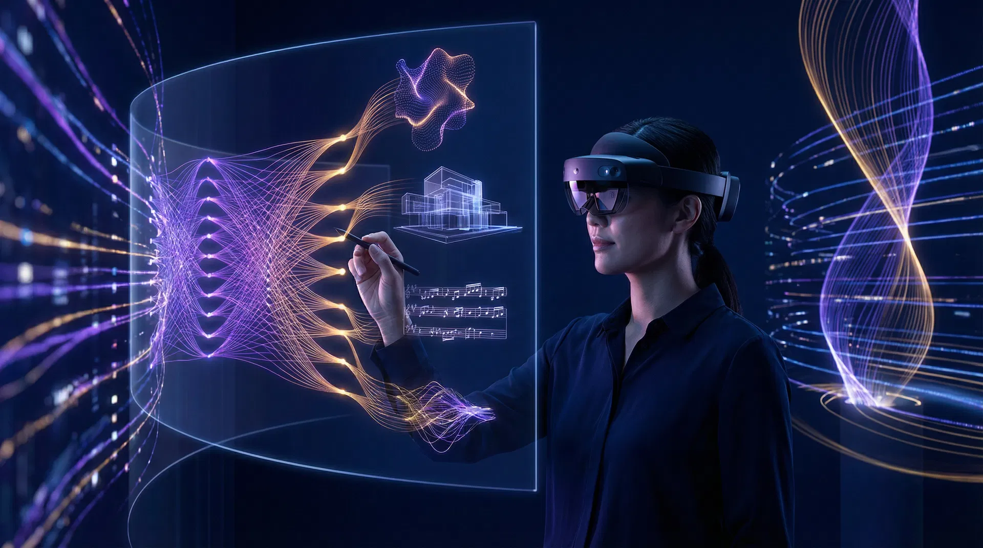 Beyond ChatGPT: 10 Generative AI Use Cases Driving Real Enterprise ROI