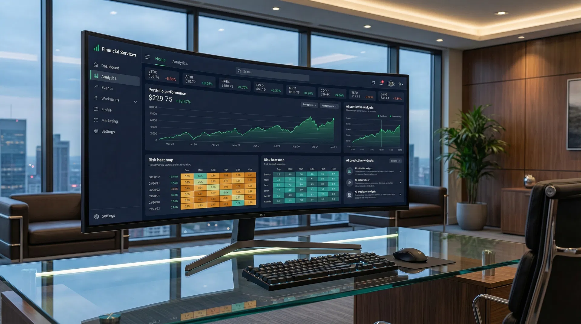 Meridian Financial Group