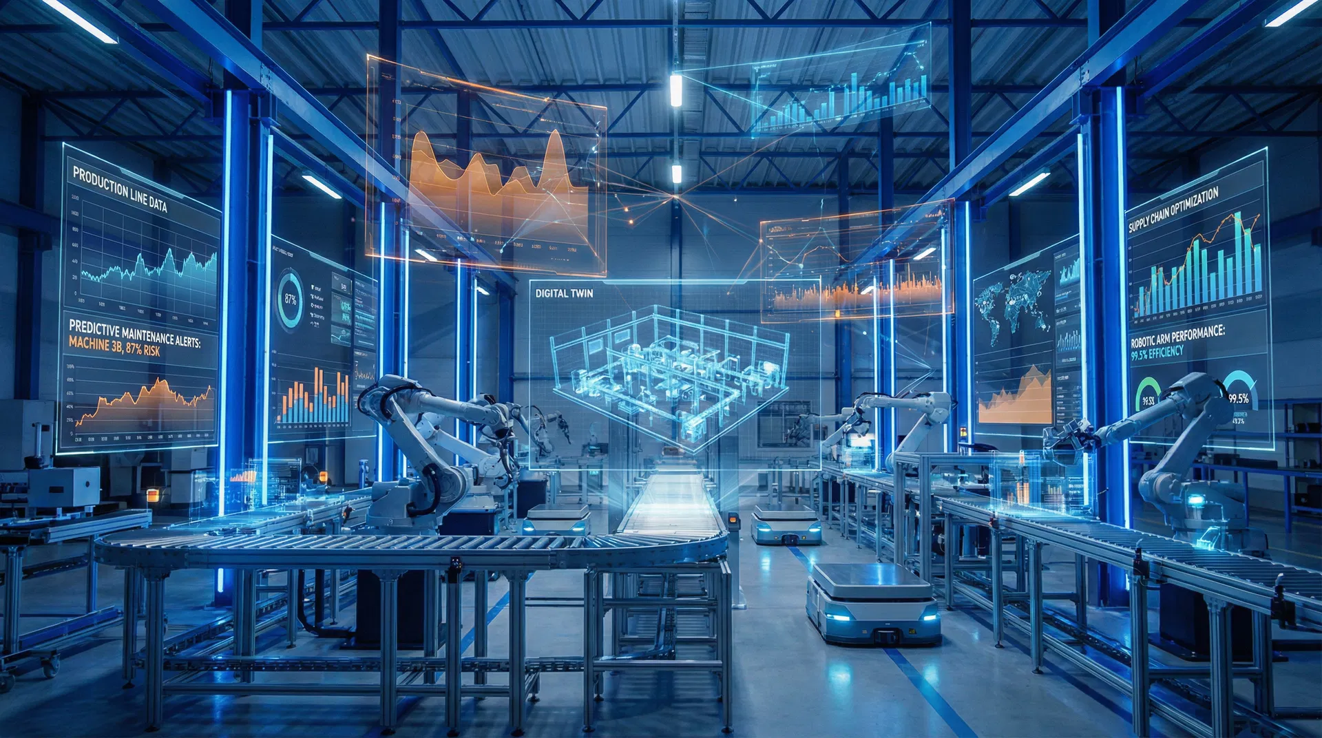 Nexus Manufacturing Corp