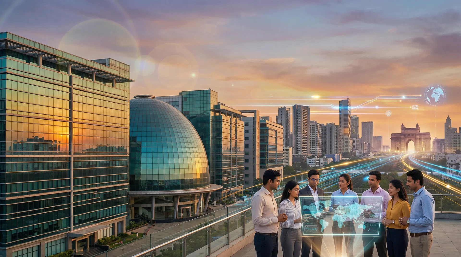 India Technology Hub