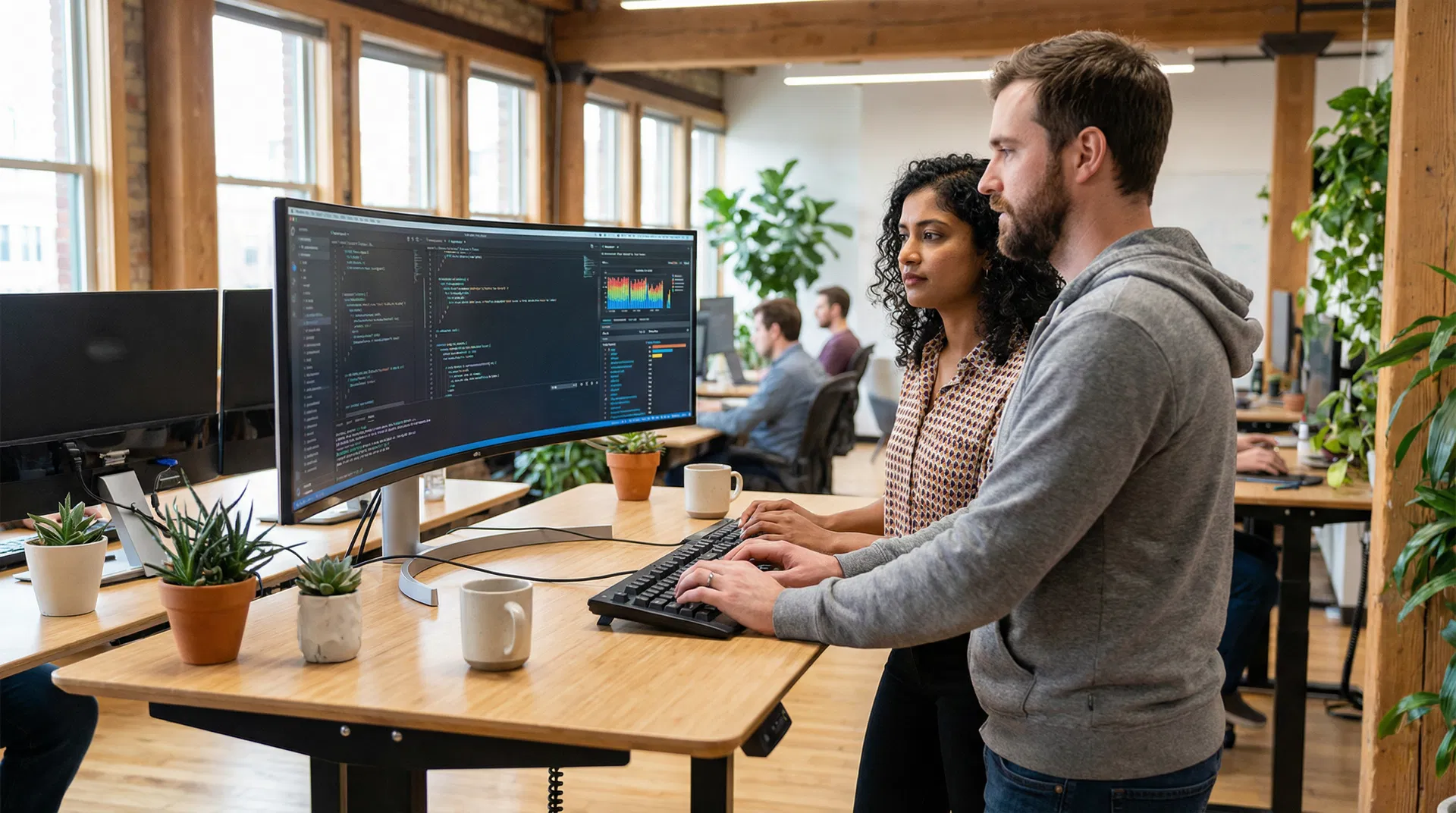 Engineering Excellence