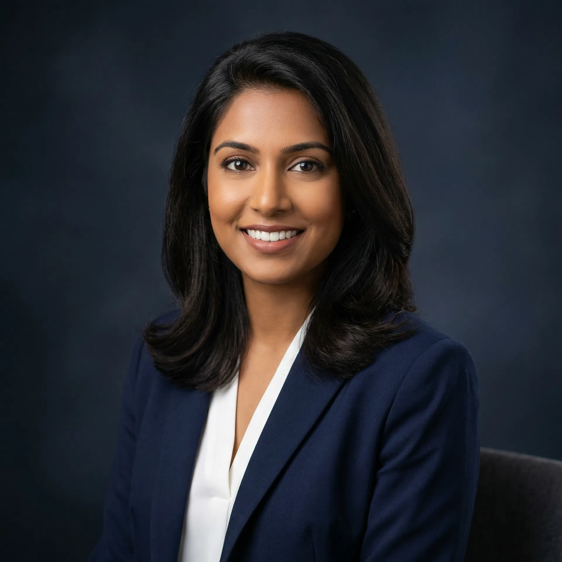 Priya - AI Video Consultant