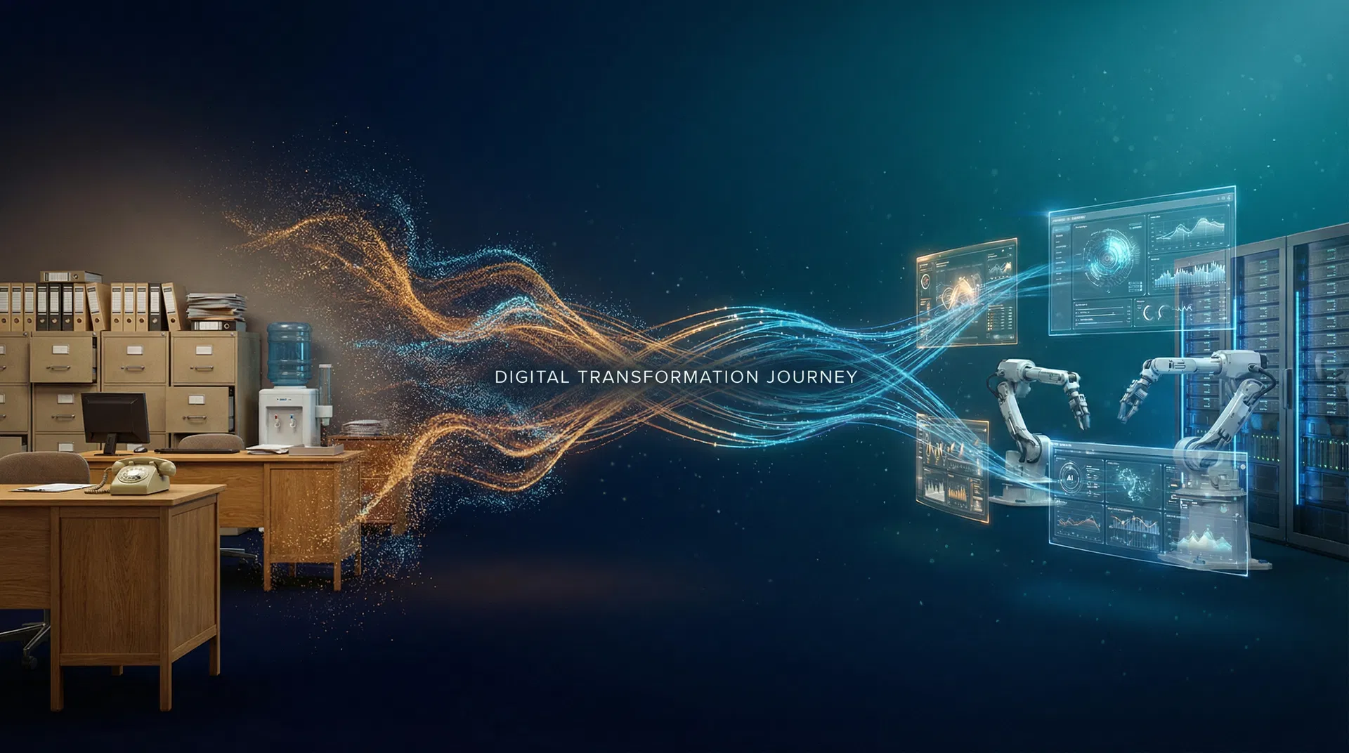 Digital Transformation