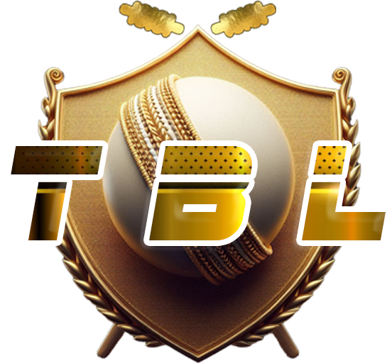 League logo