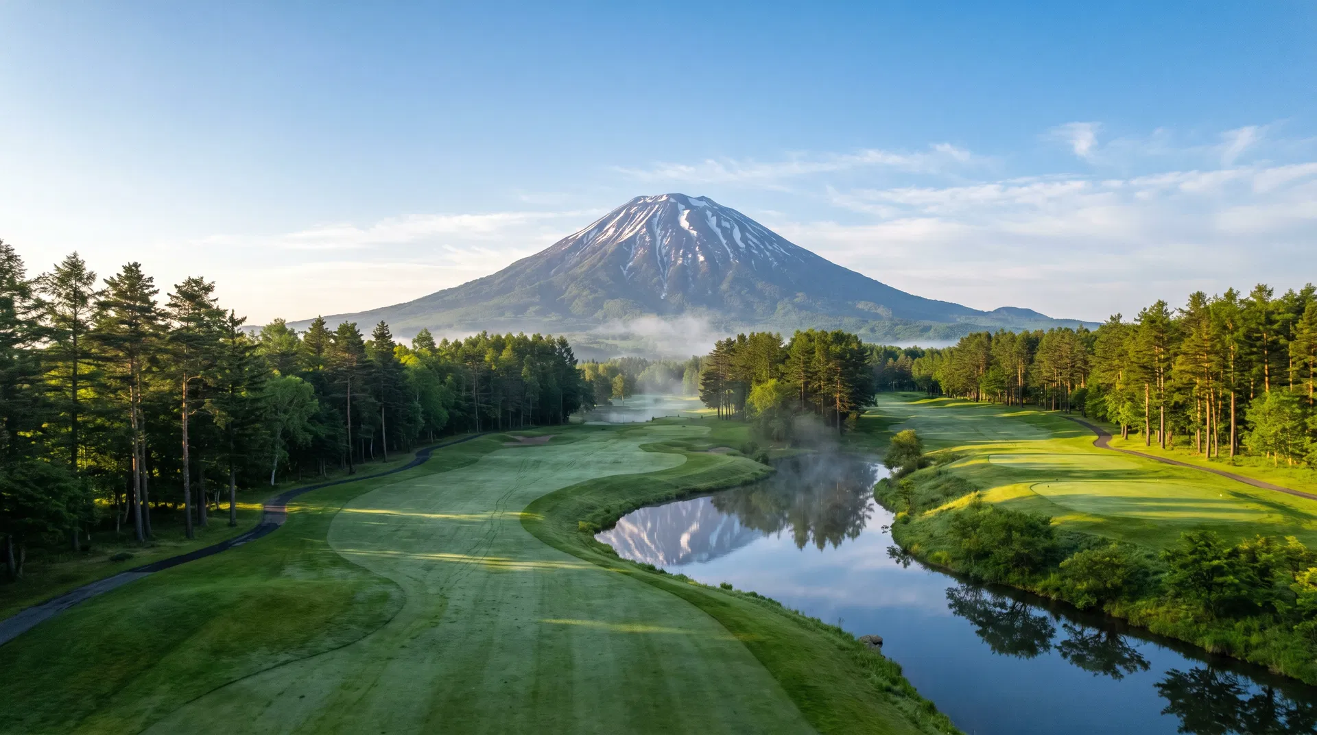 一達国際 Private Golf 倶楽部