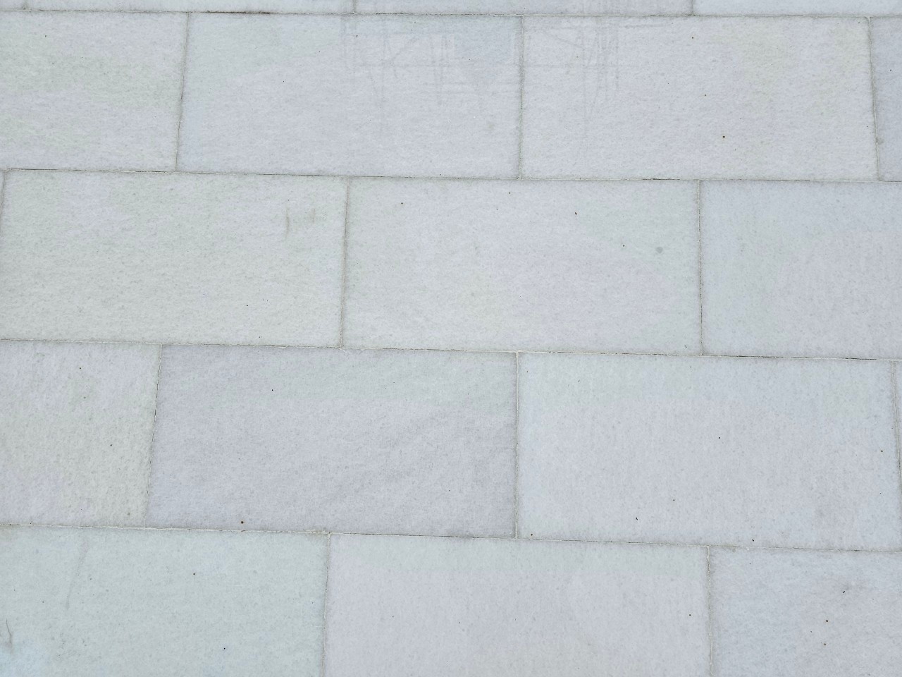 ห้องน้ำหรู — หินอ่อนขาวหิมาลัย