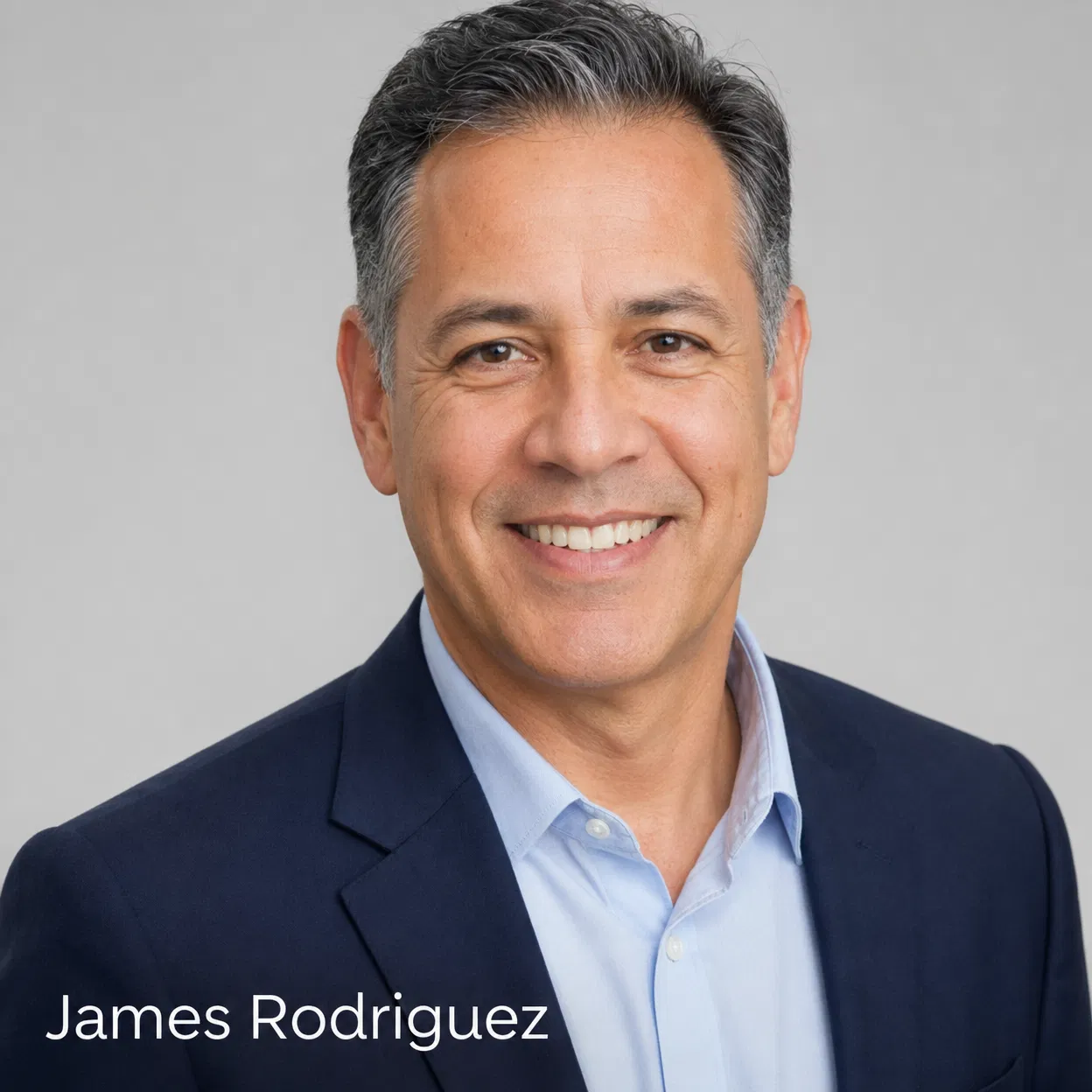 James Rodriguez