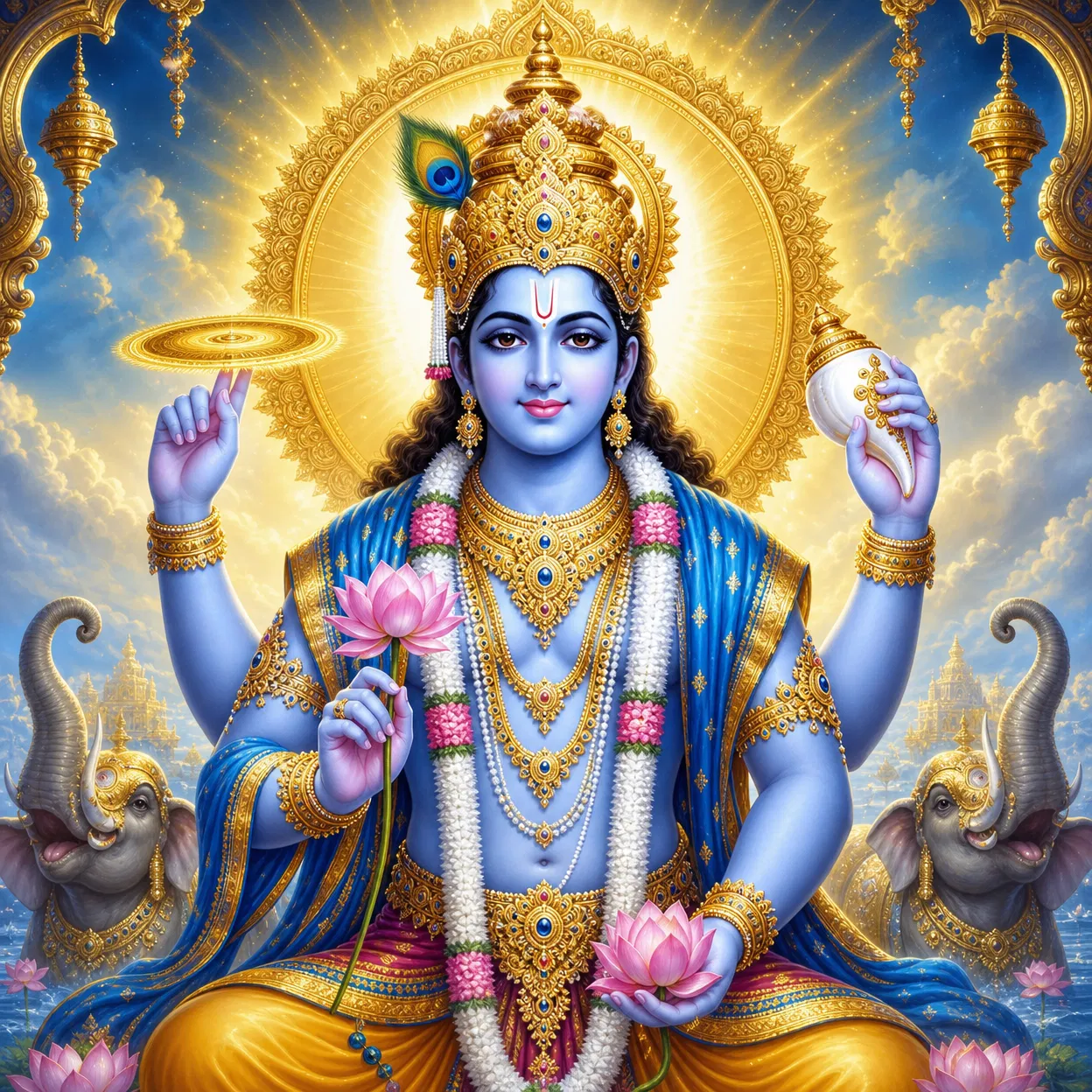 Sri Hari