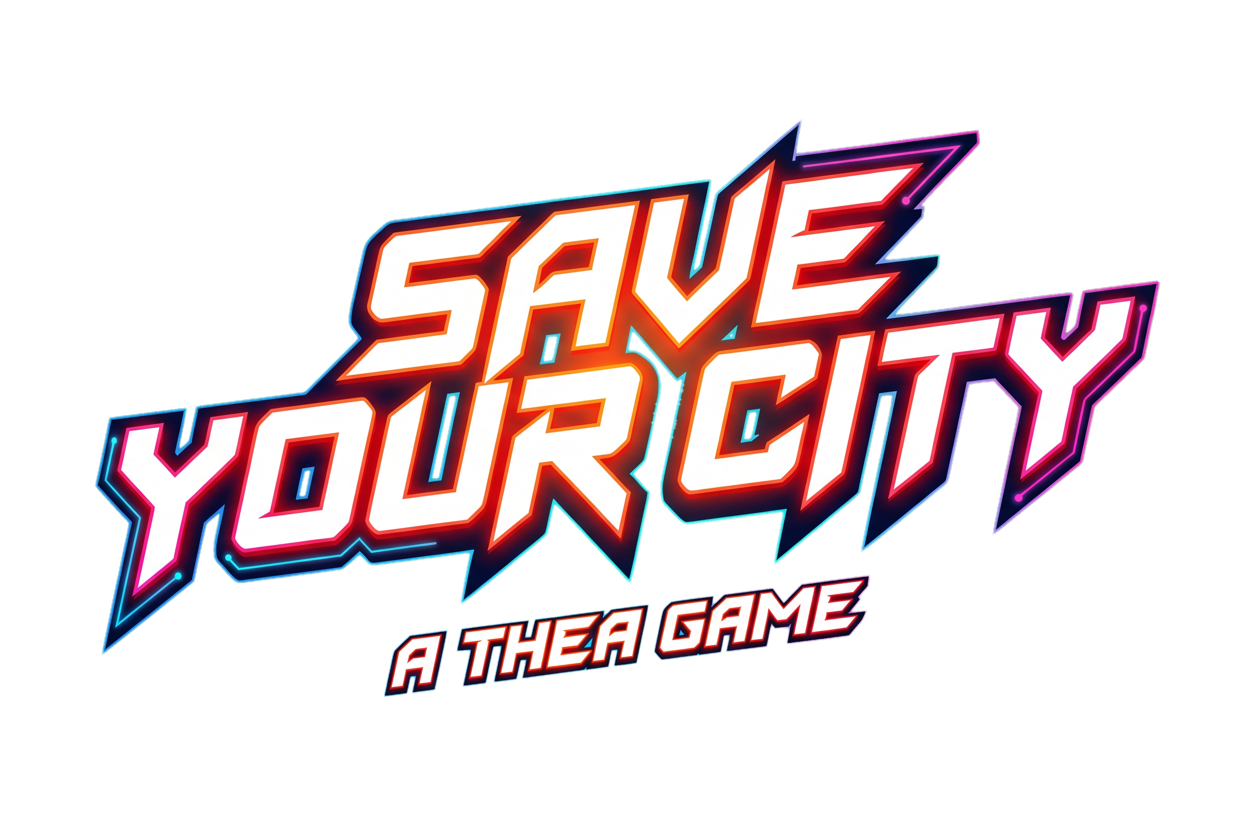 Save Your City
