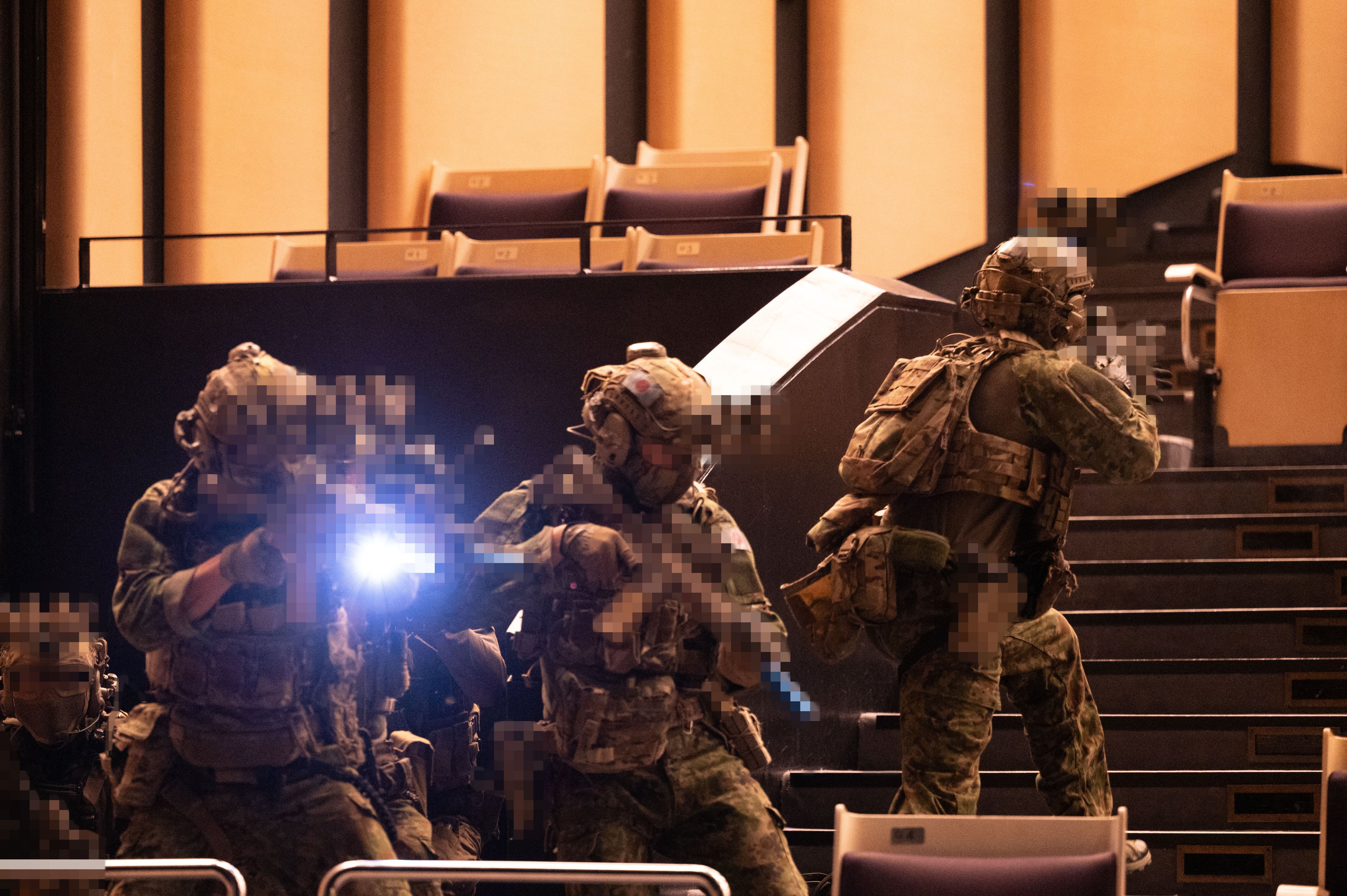特殊作戦群の「国際特殊部隊ネットワーク」全解剖──日米・日豪・日加・日泰・日蒙、インド太平洋の精鋭はいかにつながるか