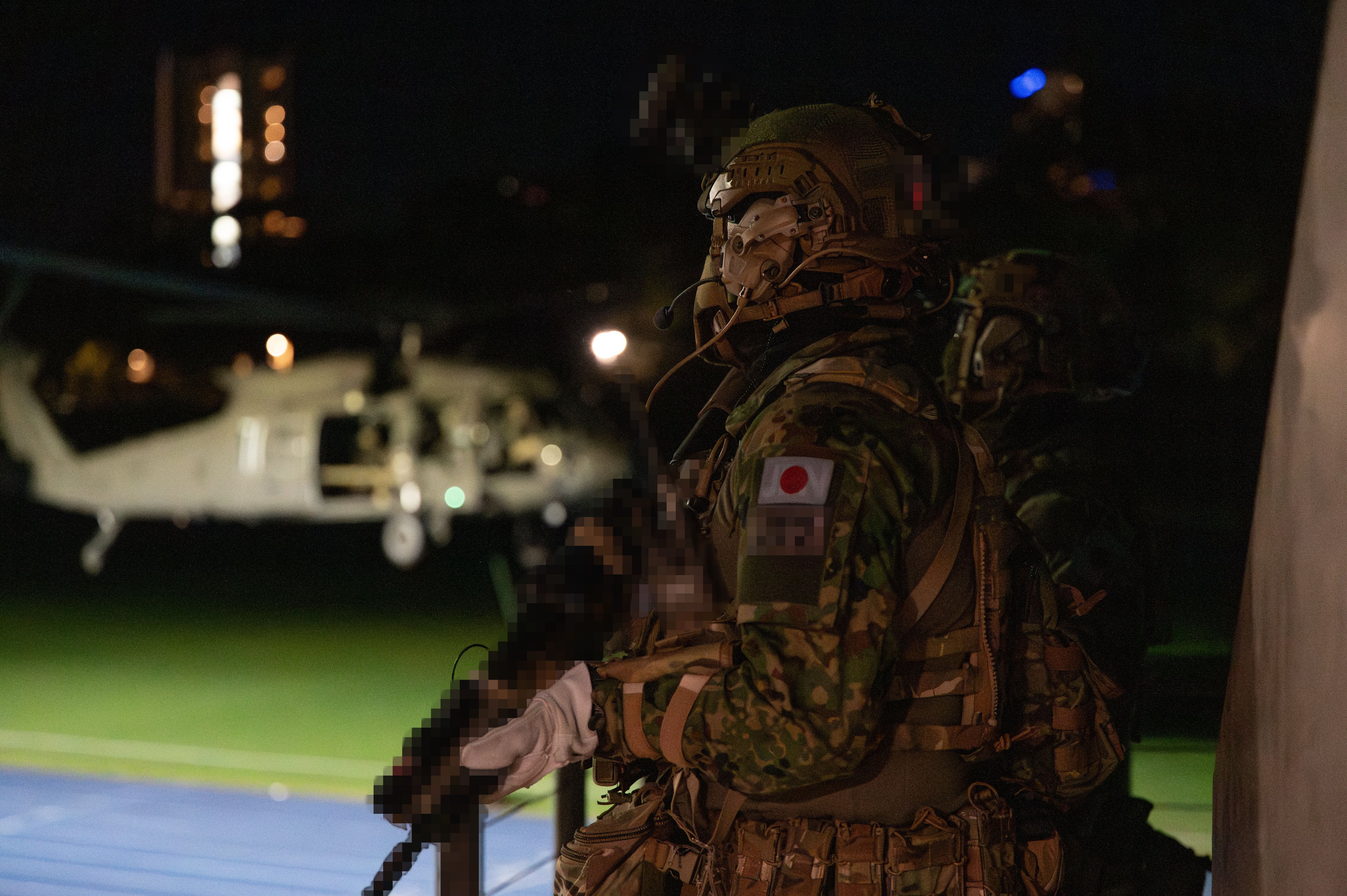 陸上自衛隊 特殊作戦群「前例なき情報開示」の全記録──2025〜2026年、日本の特殊作戦能力はここまで変わった