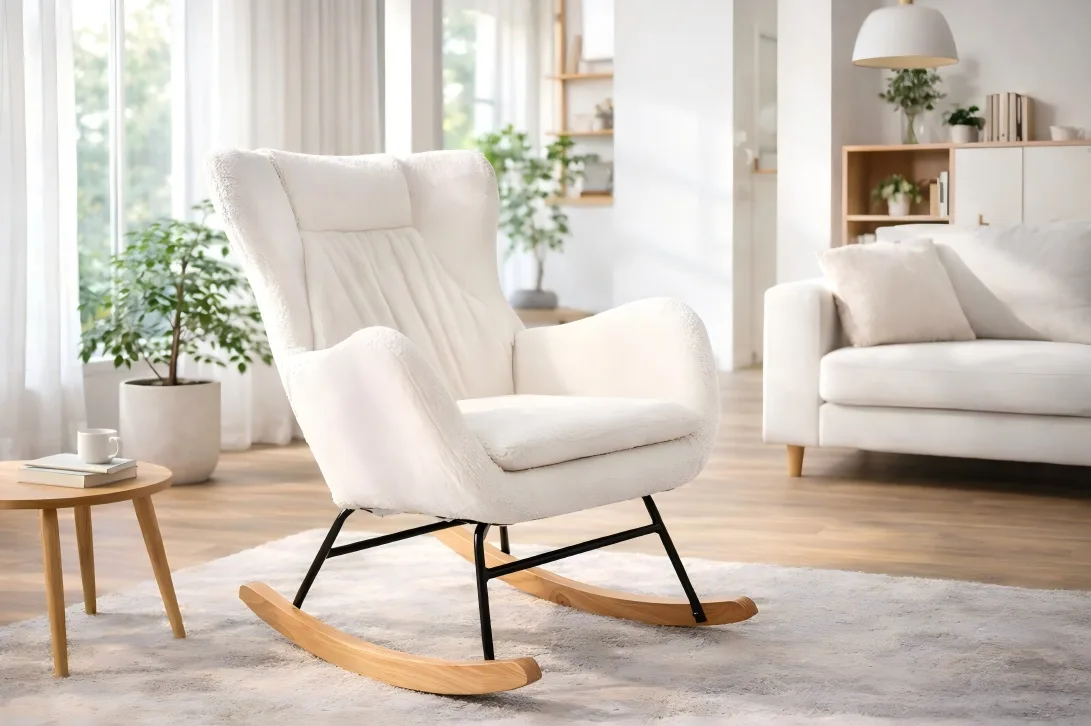 Rocking Armchair