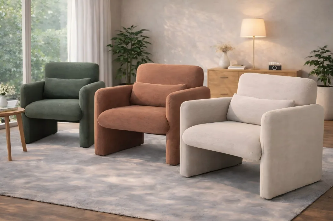 Armchair
