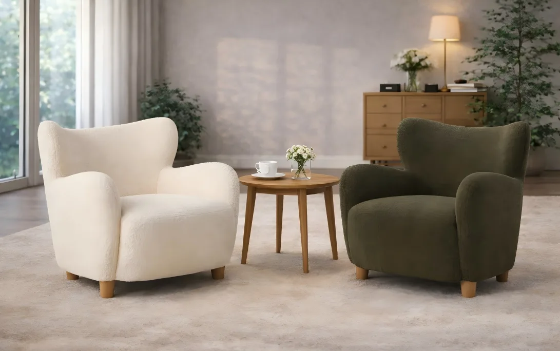 Armchair
