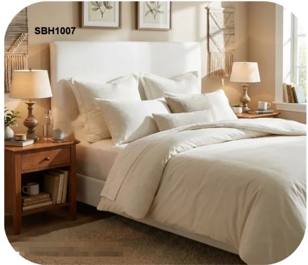 Headboard