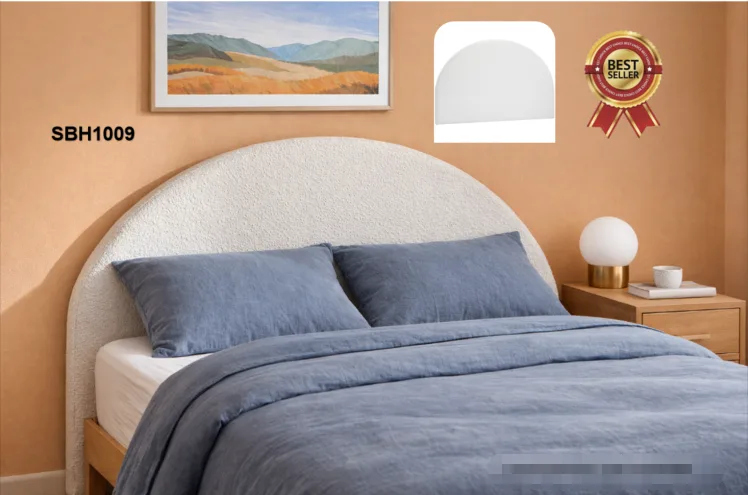 Headboard