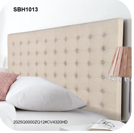 Headboard