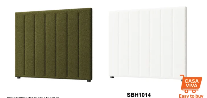 Headboard
