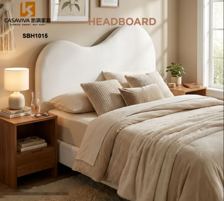 Headboard