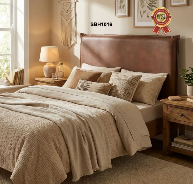 Headboard