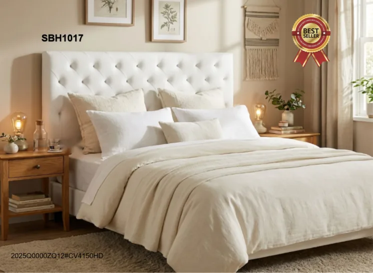 Headboard