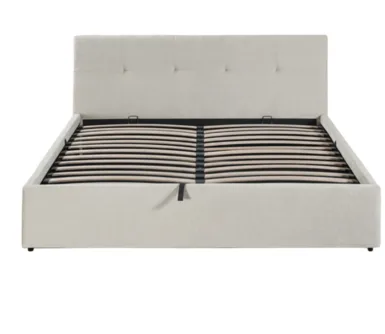Gas Lift Upholstered bed