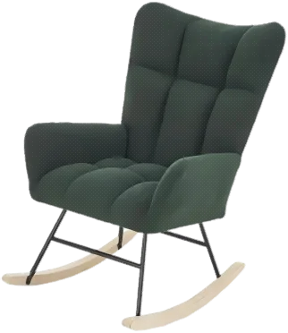 Rocking Armchair