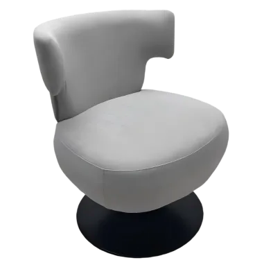 Swivel Armchair