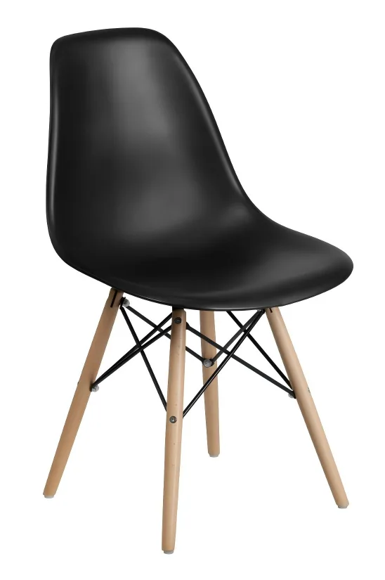Plastic Dining Chair