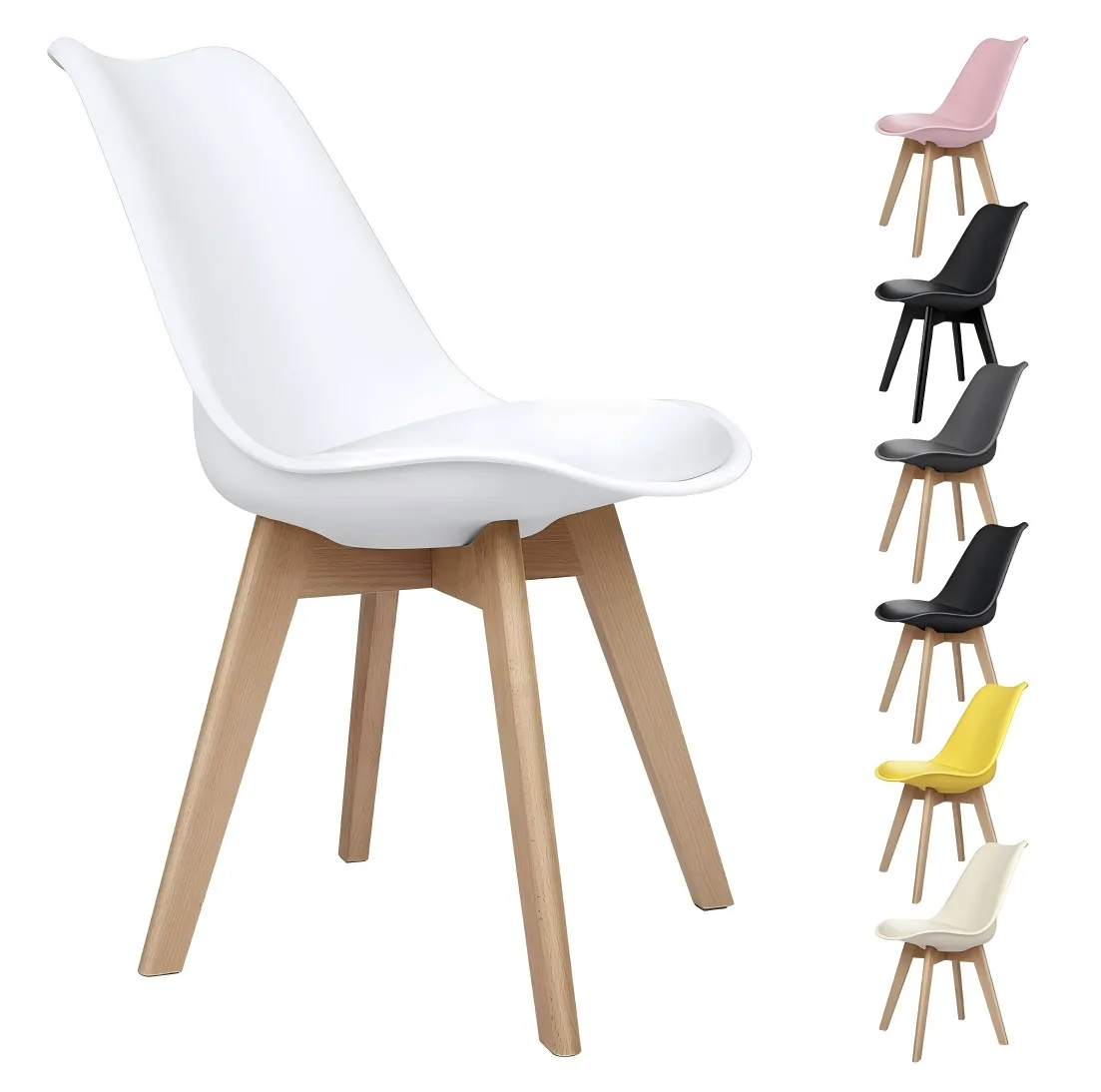 Plastic Dining Chair