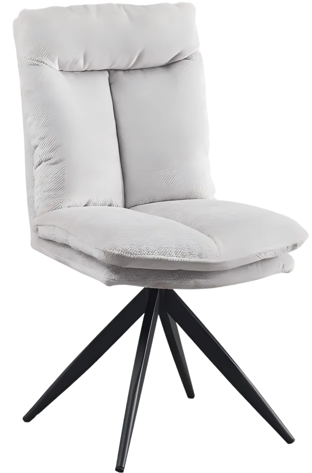 Swivel Dining Chair