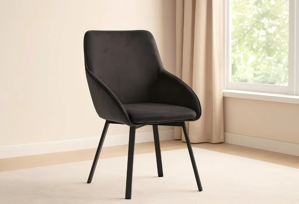 Swivel Dining Chair