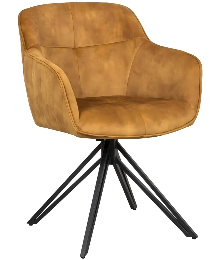Swivel Dining Chair