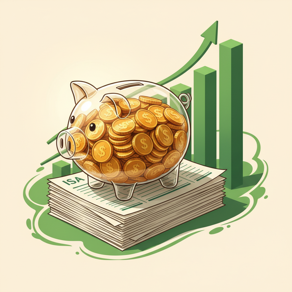 ISA Strategy 2026: How to Maximise Your Tax-Free Savings Before the Rules Change