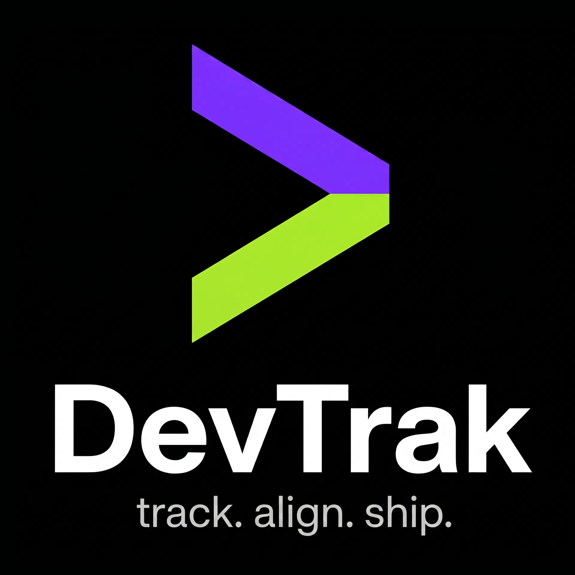 DevTrak — ir para o início